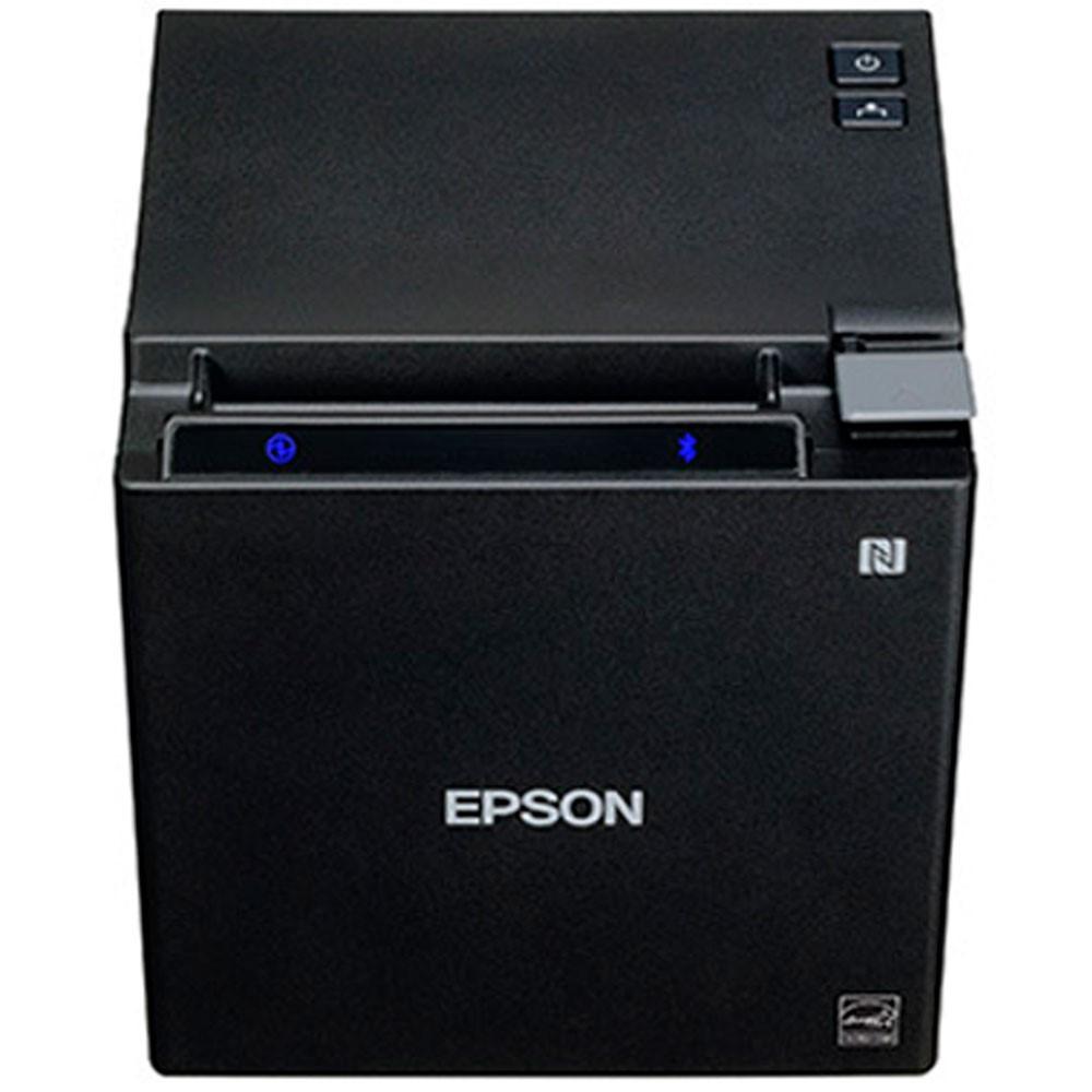 TM-M30II-022 IMPRESORA TÉRMICA PUNTO DE VENTA MÓVIL MPOS MODELO: