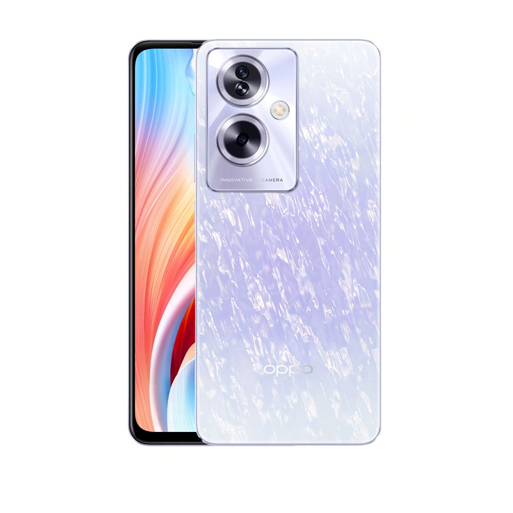 OPPO A79 5G 256GB 8GB LILA MODELO: CPH2557_L