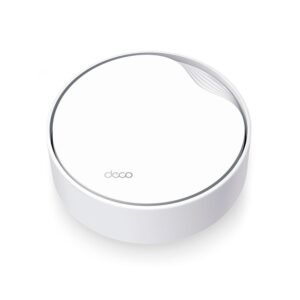 AX3000 WHOLE HOME MESH WI-FI 6 SYSTEM WITH POESPEED: 574 MBPS A