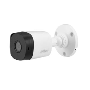CAMARA BALA 2MP HDCVI 4 EN 1,D/N REAL,IR LED 20M,2.8MM,IP67,PLASTICA