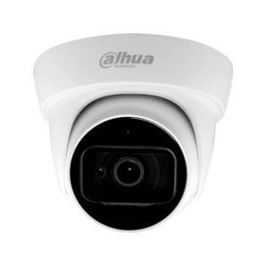 Camara Dahua Bullet Ip, 4Mp, Lente Varifocal Motorizado De 2,8Mm