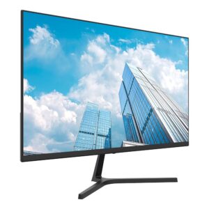 MONITOR DAHUA PLANO CONSUMO PANEL IPS 24 PANTALLA SIN BORDE 3 CAR