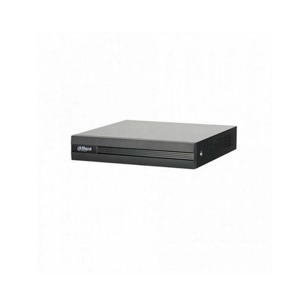 Nvr 8Ch 1Ch@8Mp O 4Ch@1080P H.265+ Decodificacion