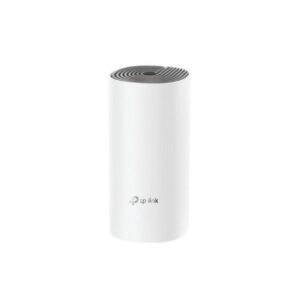 Router Tplink Wifi De Malla Doble Banda Ac1200 10 100 Pack