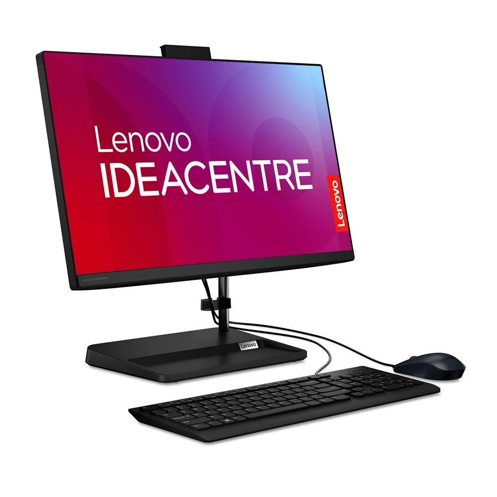 IDEACENTRE AIO 3 24IAP7 | PROCESADOR INTEL CORE I3-1215U 6C 2P+4E