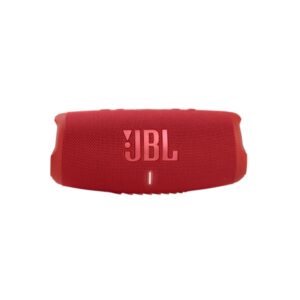 PARLANTE JBL CHARGE 5 ROJO MODELO: JBLCHARGE5REDAM