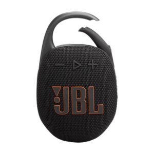 PARLANTE JBL CLIP5 NEGRO BLUETOOTH MODELO: JBLCLIP5BLKAM