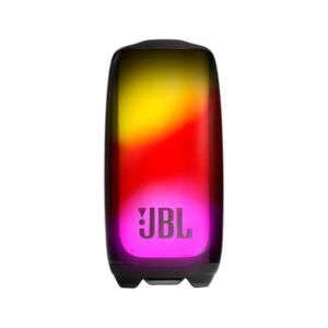 JBL PULSE 5 - ALTAVOZ - PARA USO PORTÁTIL MODELO: JBLPULSE5BLKAM