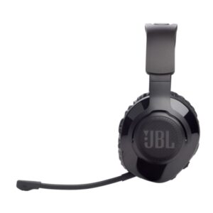 Jbl Headphones Quantum Q350 Gaming Modelo: Jblq350Wlblkam