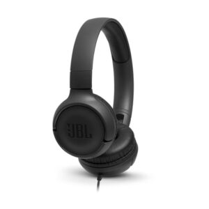 Jbl Tune 500 - Auriculares Con Diadema Con Micro - En Oreja Model