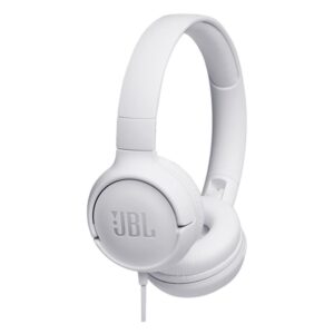 JBL TUNE 500 - AURICULARES CON DIADEMA CON MICRO - EN OREJA MODEL