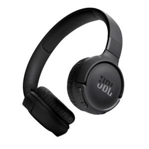 Jbl Tune - 520Bt - Headphones Modelo: Jblt520Btblkam
