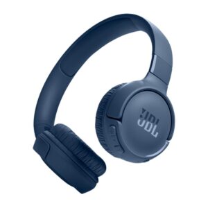 Jbl Tune - 520Bt - Headphones Modelo: Jblt520Btbluam