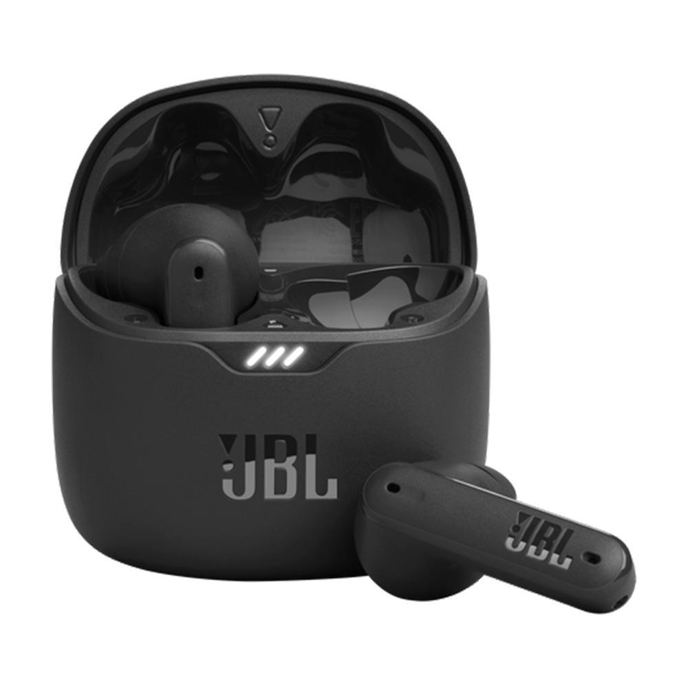 Jbl Tune Flex - Auriculares Inalámbricos Con Micro - Auriculares
