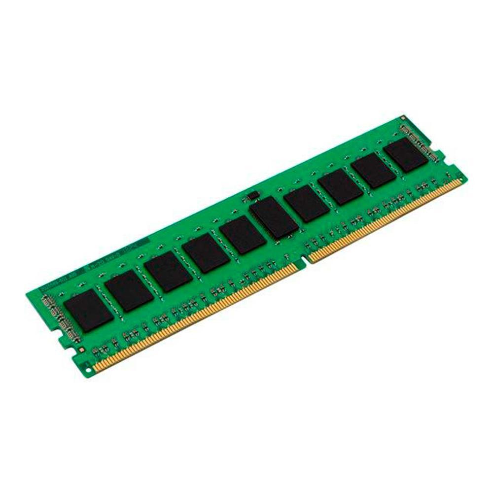 MEMORIA KINGSTON 16GB DDR4-2666MHZ REG ECC DUAL RANK MODULE MODEL