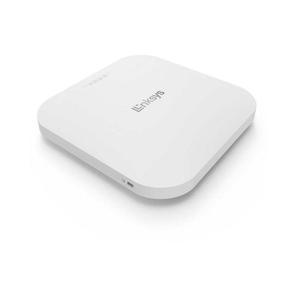 AP CLOUD LINKSYS LAPAX3600C AX3600 2,4/5 GHZ WIFI 6 POE. 2X RJ-45