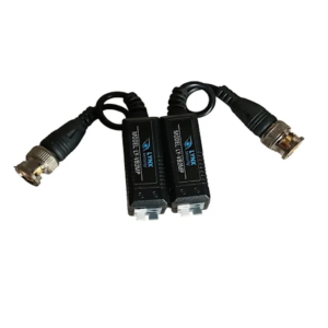 VIDEO BALUN 5MP MODELO: LY-VB5MP