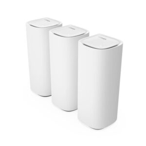 VELOP 2 NODO MESH TRI BAND WIFI 7 MBE7000 BE11000 MODELO: MBE7002