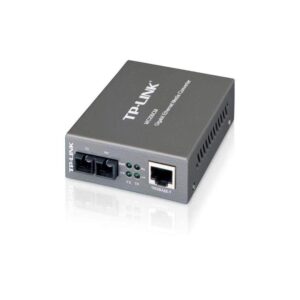 Convertidortp-Link Multimedia Multi-Modo Gigabit