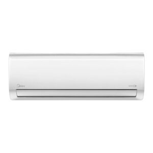 MINSPLIT SILK INVERTER 12000 BTU/H110V MODELO: MSAFB-12CRDN1-BQ0W