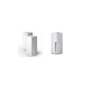 VELOP ATLAS MX2002 MALLA LINKSYS 2 NODOS. DUAL BAND AX3000 WI-FI