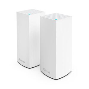 VELOP MESH DUAL BAND – DOS NODOS - AX5400 - 4 PUERTOS GIGABIT USB