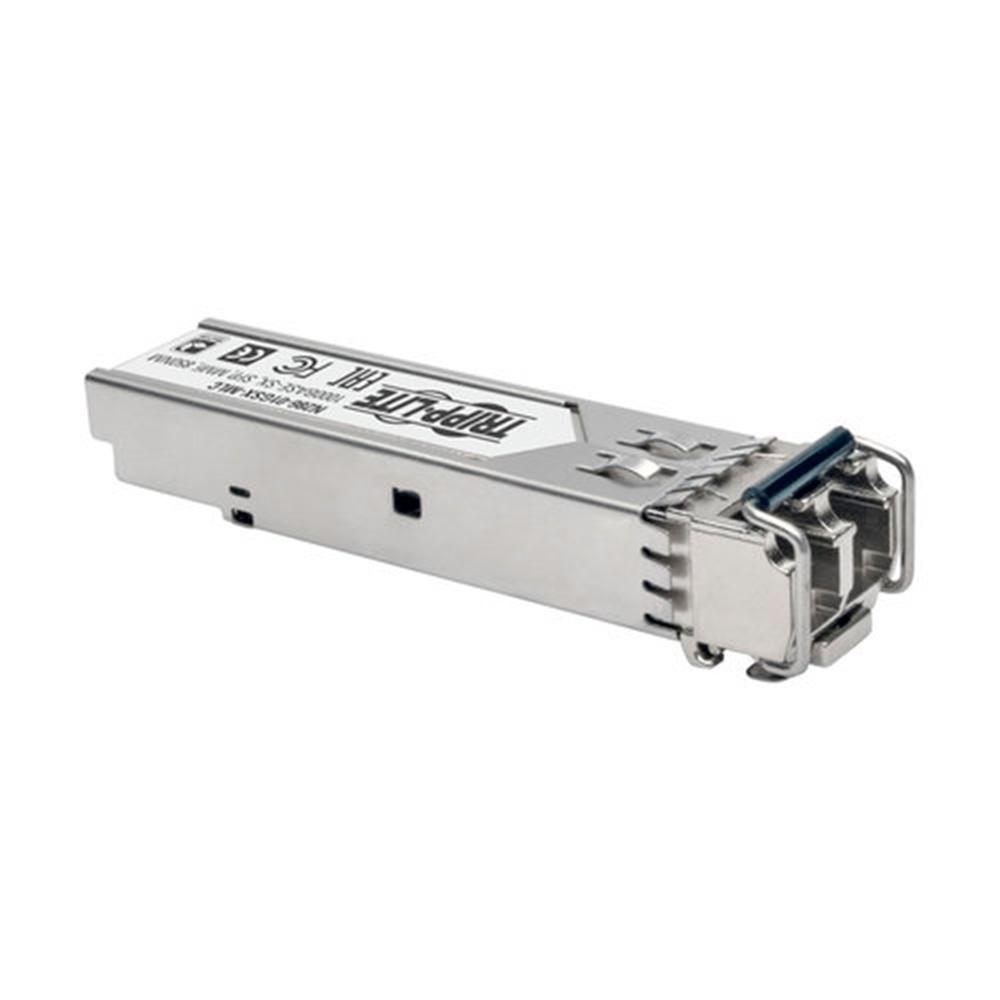 TRANSCEPTOR SFP COMPATIBLE CON J4858C HP, 1000BASE-SX, DDM, LC MU