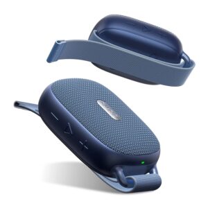 WIRELESS SPEAKER ORAIMO OBS-40S BLUE LAT MODELO: OBS-40S BLUE