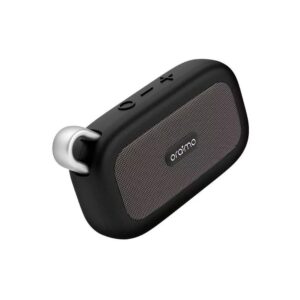WIRELESS SPEAKER ORAIMO OBS-53D BLACK MODELO: OBS-53D BLACK