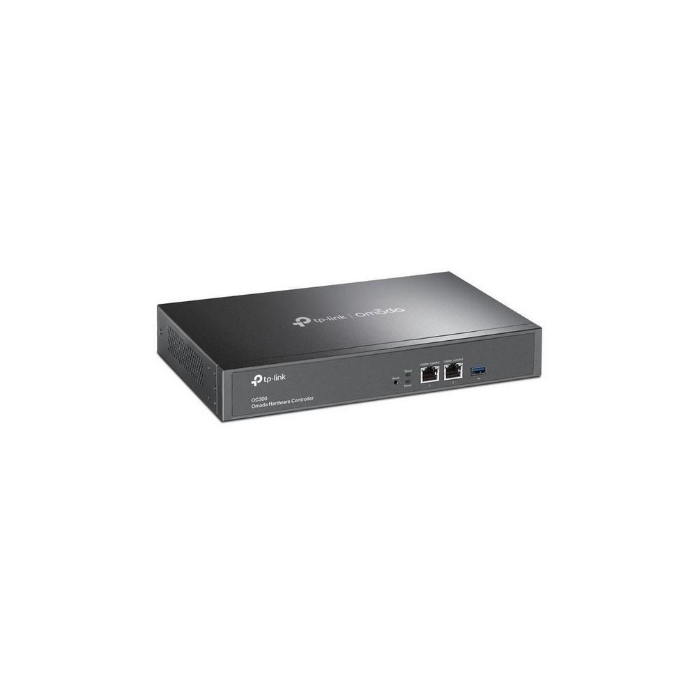 Controladora Tplink Corporativo Para Eap