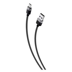 DATA CABLEORAIMOOCD-C72 2A1MDARCHROMELAT MODELO: OCD-C72-DARK CHR