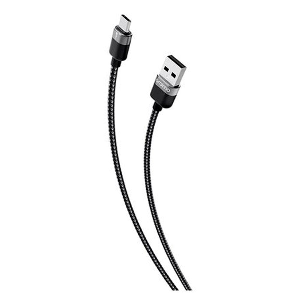 DATA CABLEORAIMOOCD-C72 2A1MDARCHROMELAT MODELO: OCD-C72-DARK CHR