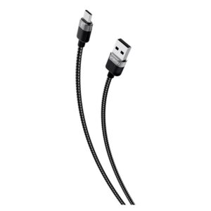 DATA CABLE ORAIMO OCD-L72 2A1MDARKCHROME MODELO: OCD-L72-DARK CHR