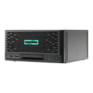 HPE MICROSVR G10+ V2 E-2314 NHP 1TB SVR MODELO: P54654-001