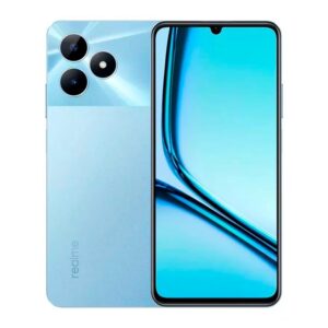 CELULAR REALME NOTE 50 64GB 3GB SKY BLUE INT RMX3834 CO MODELO: R