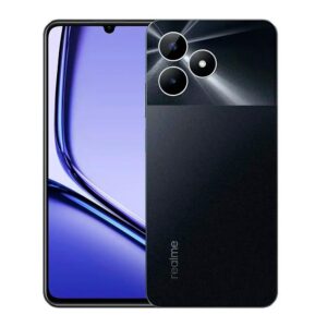 CELULAR REALME NOTE 50 128GB 4GB MIDNIGHT BLACK INT RMX3834 CO MO