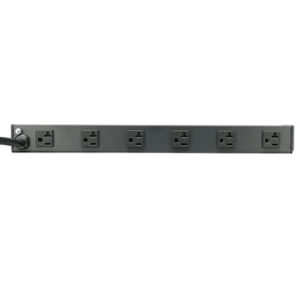 RS-1215-20T BARRA DE CONTACTOS EATON TRIPP LITE PARA INSTALACIÓN