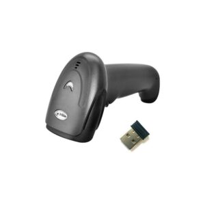 ESCANER 3NSTAR DE CÓDIGO DE BARRAS INALÁMBRICO BLUETOOTH 2D (SC40