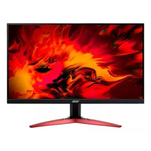 MONITOR ACER NITRO KG241Y SBIIP 23,8pulg FREESYNC FHD 165HZ RESOLUTI