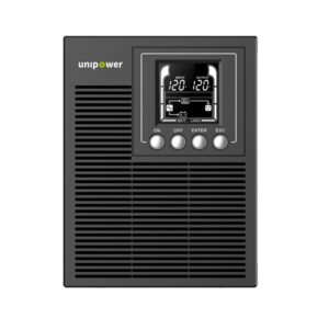 UPS ONLINE FREQ 0.9 MODELO: UNIPOWER UPSO11-1TL