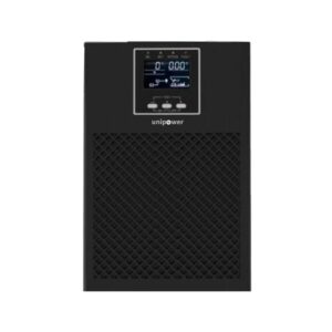 UPS ONLINE 1KVA/1000W MODELO: UPSO11-1T