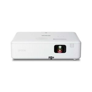EV FLEX WXGA CO-W01 PROJECTOR MODELO: V11HA86020