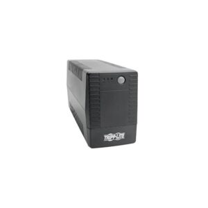 Ups Interactivo De 900Va 480W Con 6 Tomacorrientes - Avr, Se