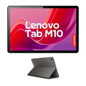 Tablet Lenovo Tb-328Xu Pantalla 10.1pulg Pulgadas Conectividad Lte M