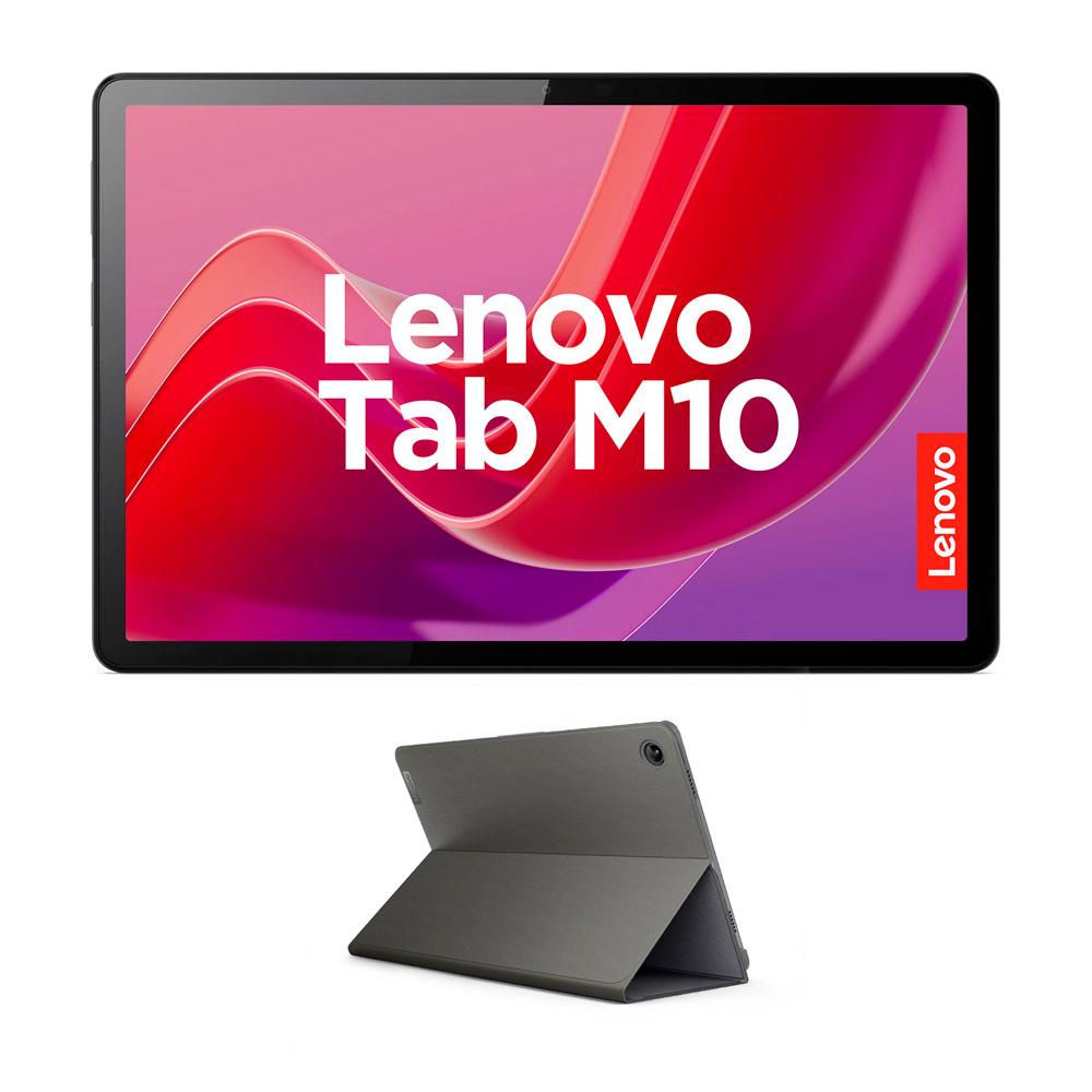 Tablet Lenovo Tb-328Xu Pantalla 10.1pulg Pulgadas Conectividad Lte M