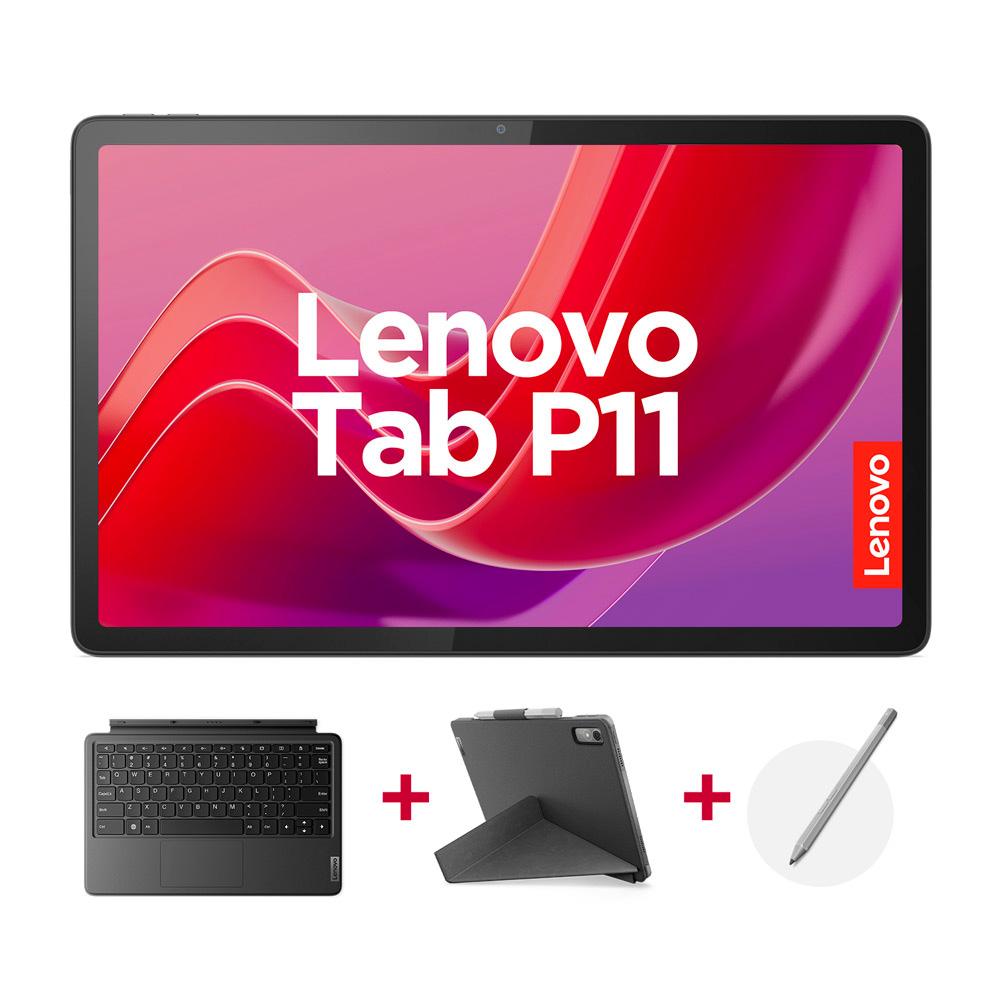 TABLET PORTATIL LENOVO P11 (2ND GE) TB350FU PANTALLA 11,5pulg PULGAD