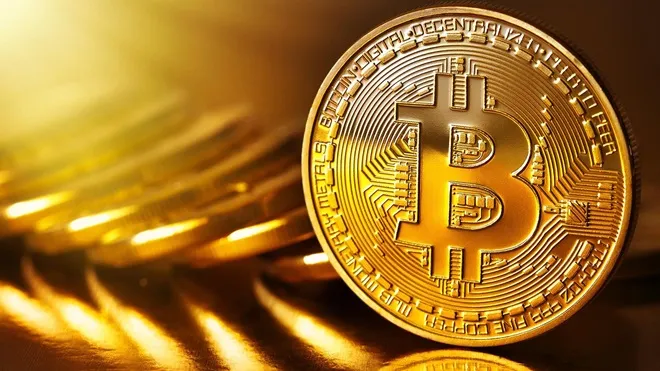 bitcoin