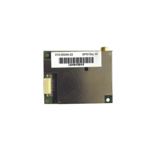 SENSOR GPS DE ALTA SENSIBILIDAD, ESPECIAL PARA USO EN EQUIPOS DE