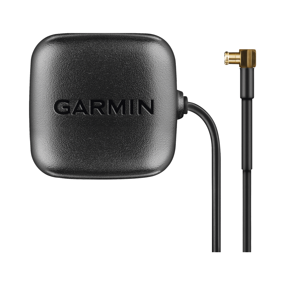 ANTENA GPS MAGNÉTICA GA25MCX CON CONECTOR MCX Y CABLE DE 2.95 M M