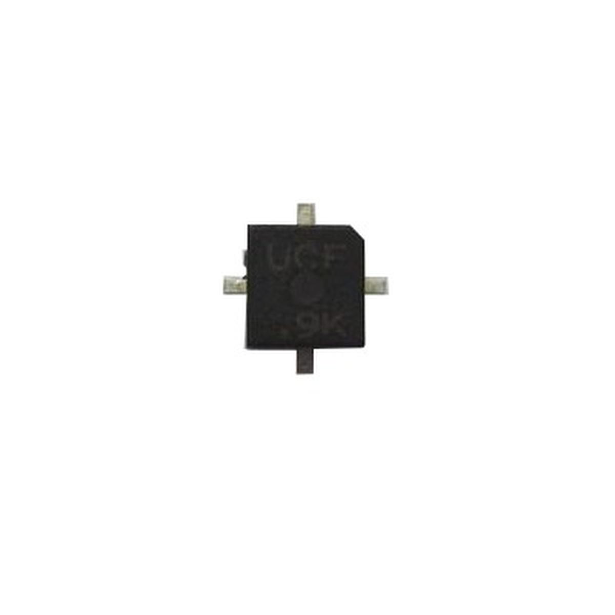 MÓDULO DE POTENCIA UHF, PARA RADIOS TK-2212, 3212, 2160, 3160, 21